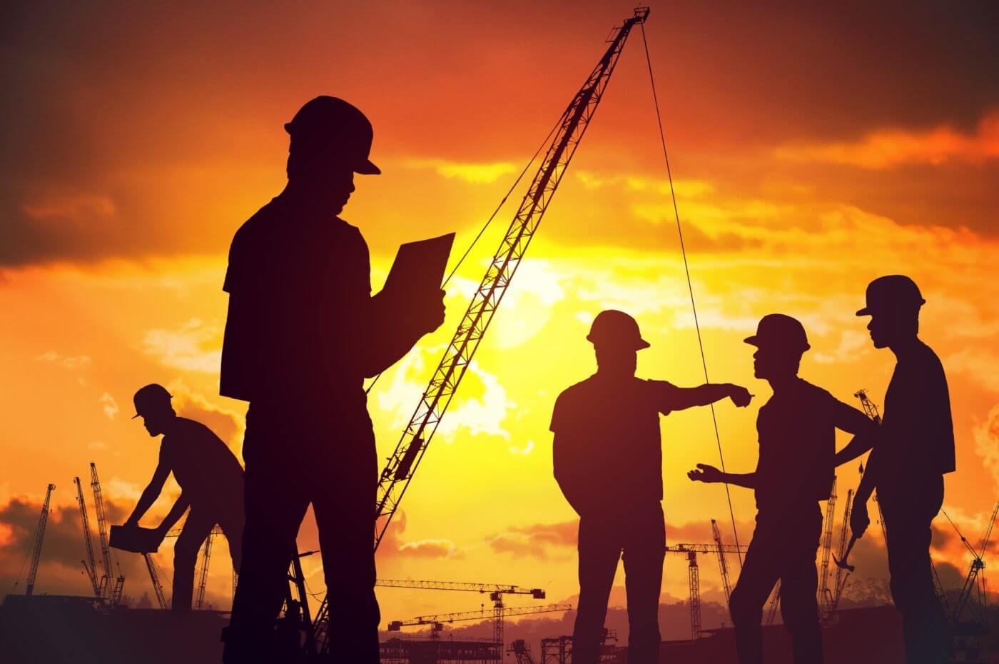 Year End Tax Planning for Construction Companies