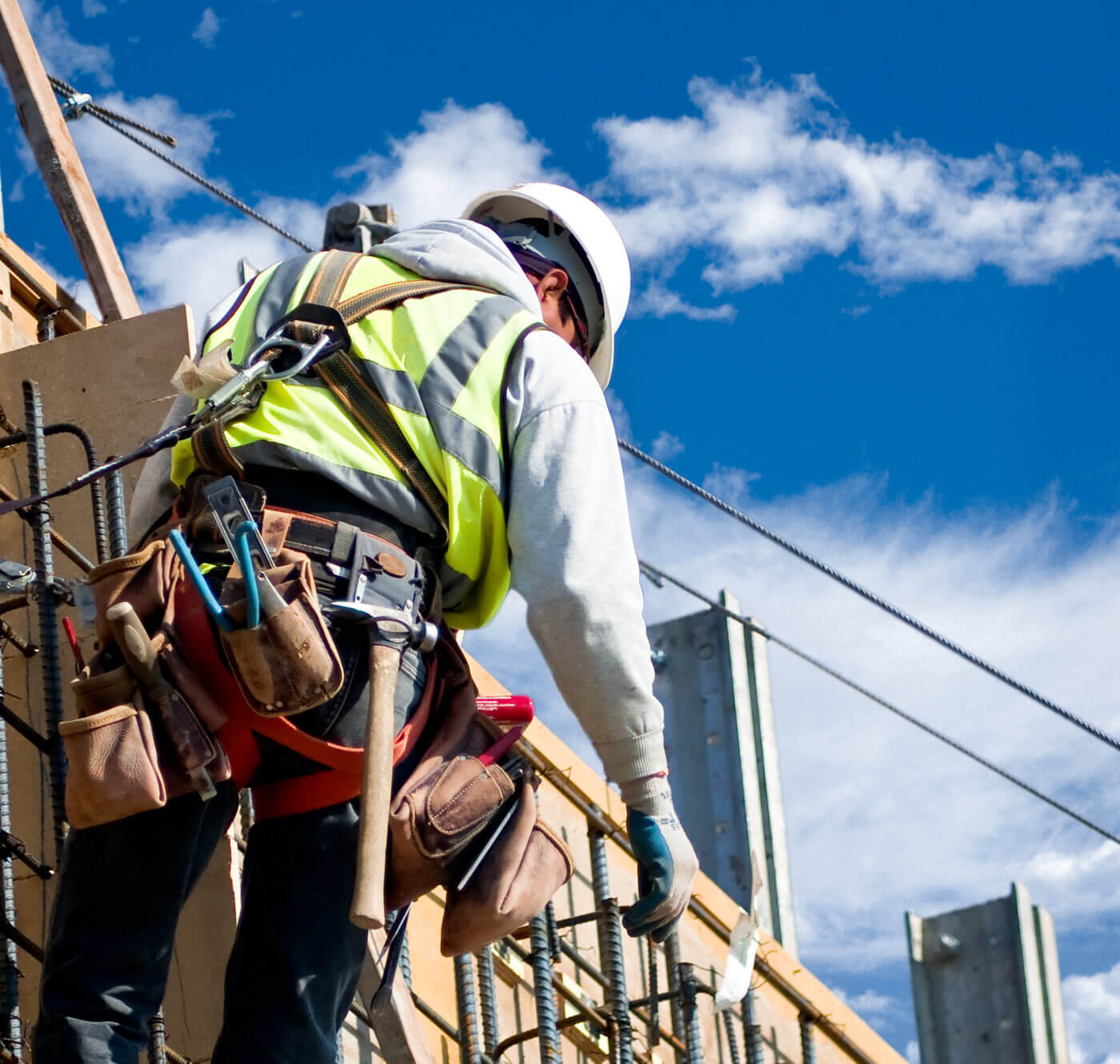 Worker Shortage Atlanta Construction