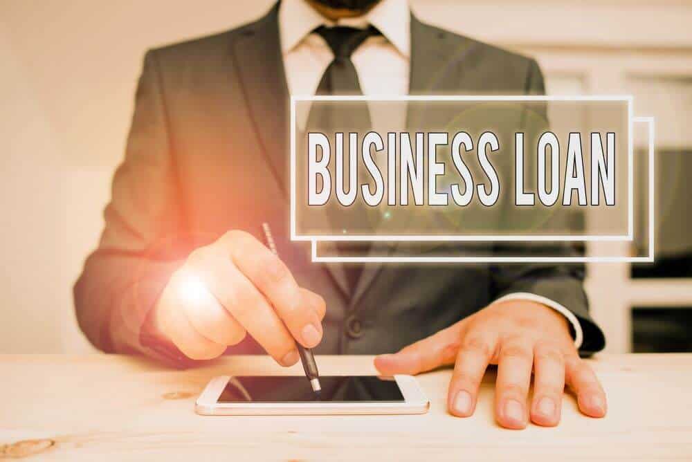 DeKalb Better Business Loan Program