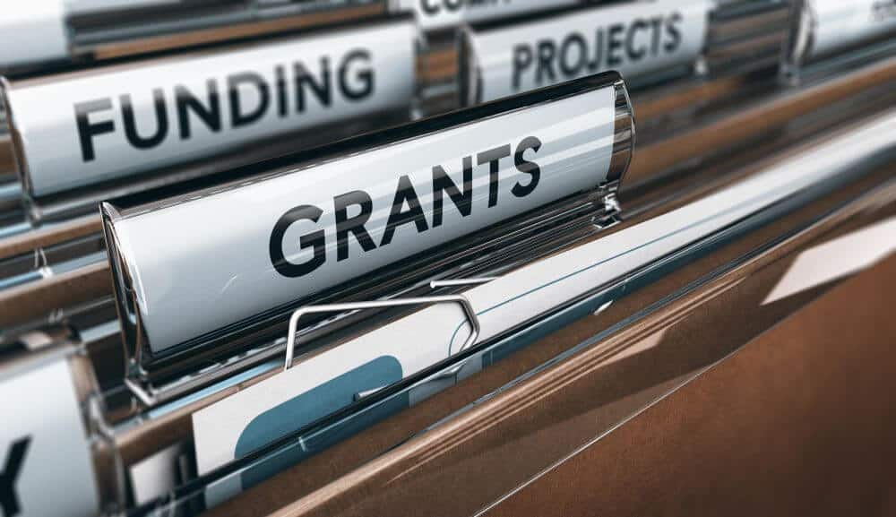 Grants Now Available for Cobb County Businesses