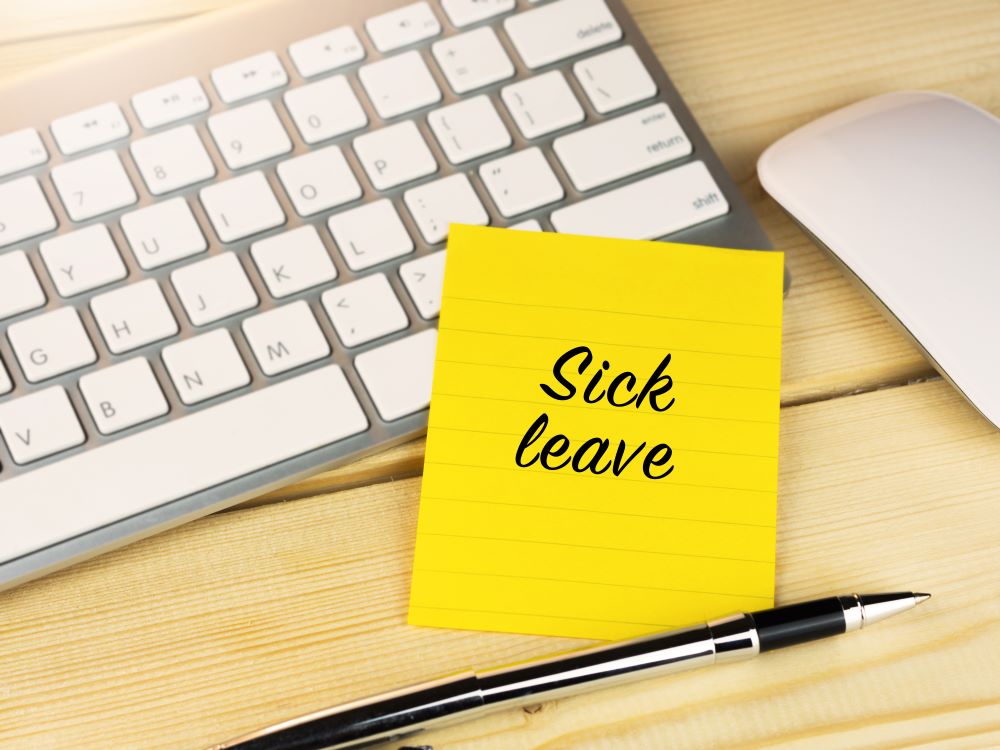 Does Sick Leave Get Accumulated