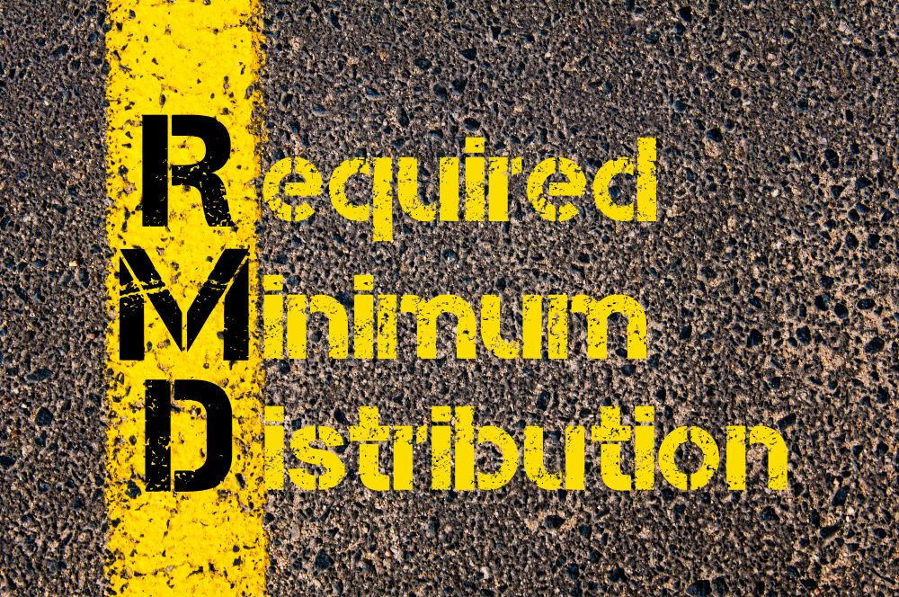 Proposed Changes Required Minimum Distributions Atlanta CPA