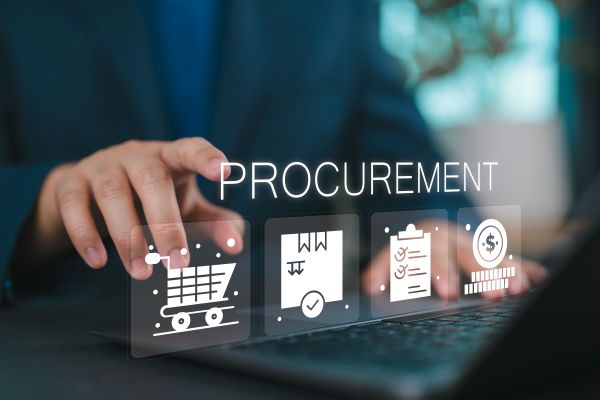 Protecting Against Procurement Fraud