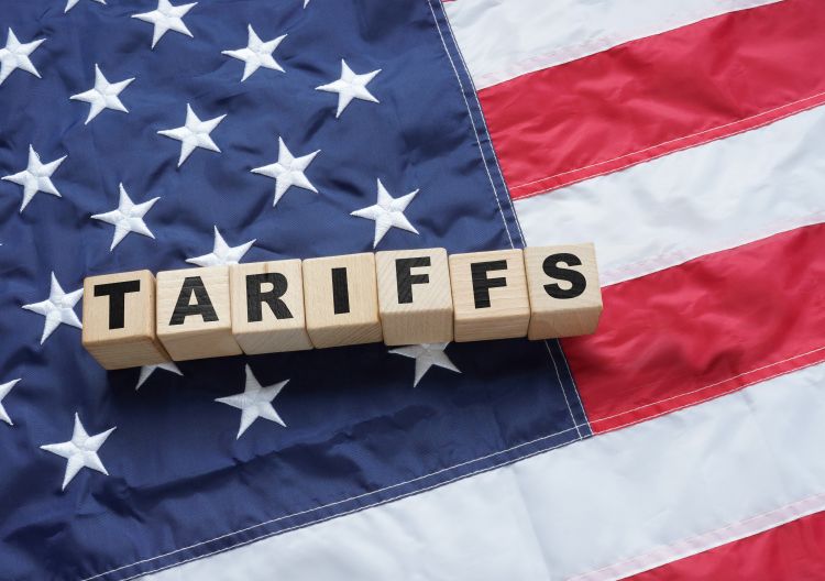 How Tariffs Could Impact the Construction and Real Estate